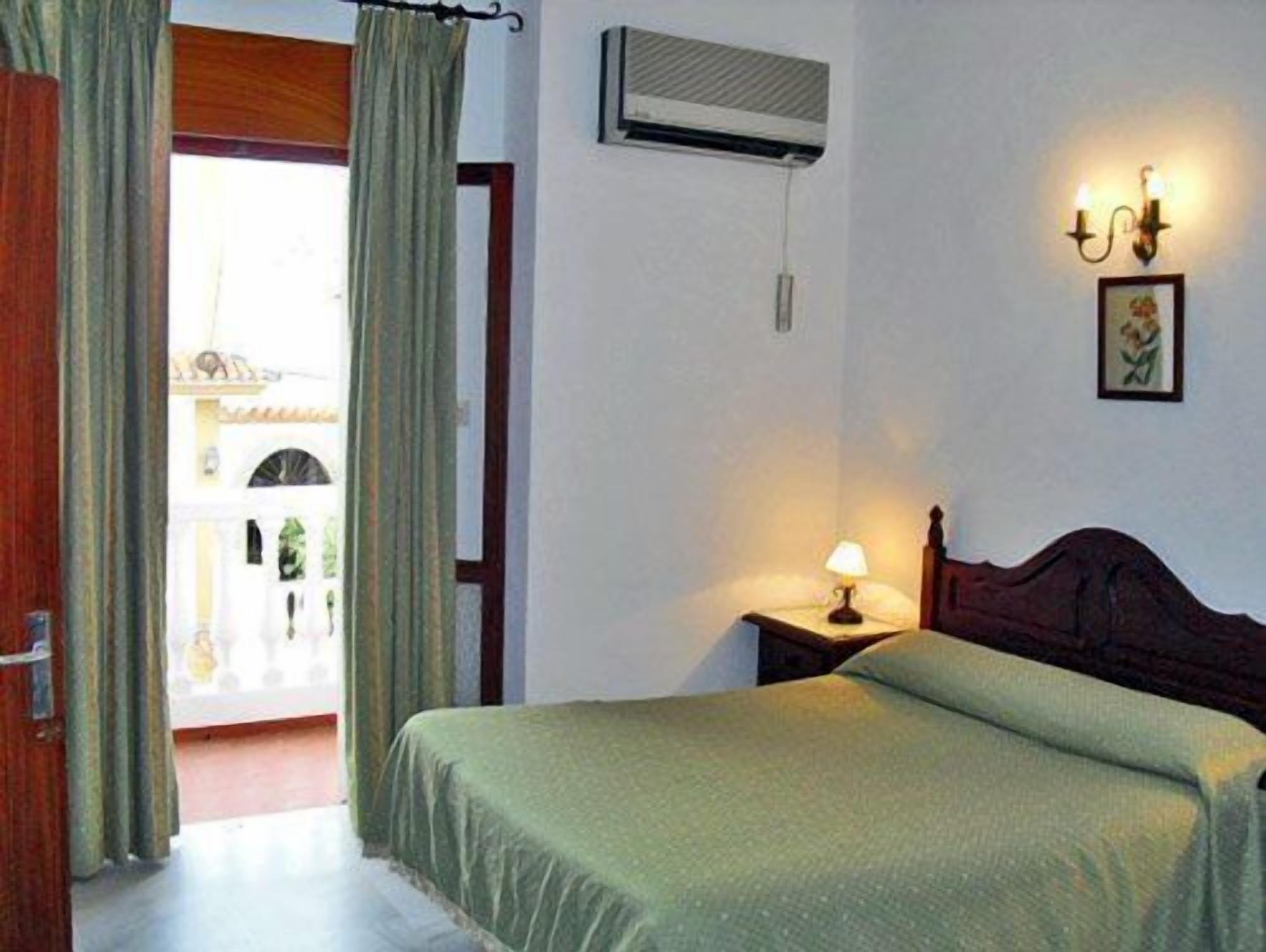 Hotel Chipiona Zewnętrze zdjęcie