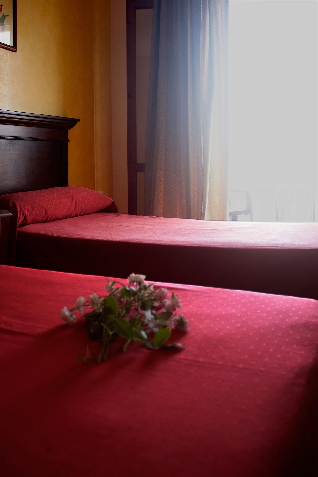 Hotel Chipiona Zewnętrze zdjęcie