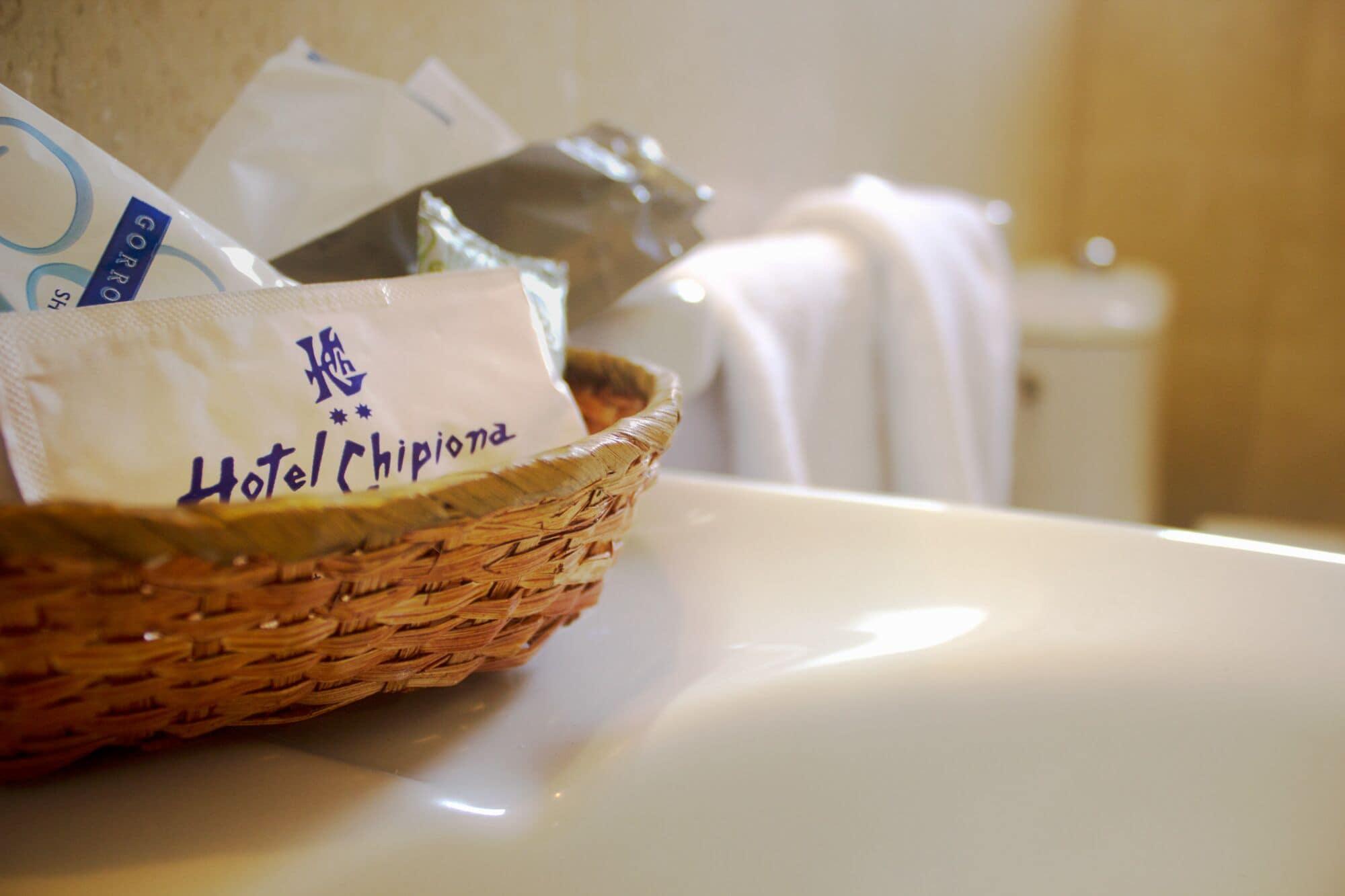 Hotel Chipiona Zewnętrze zdjęcie