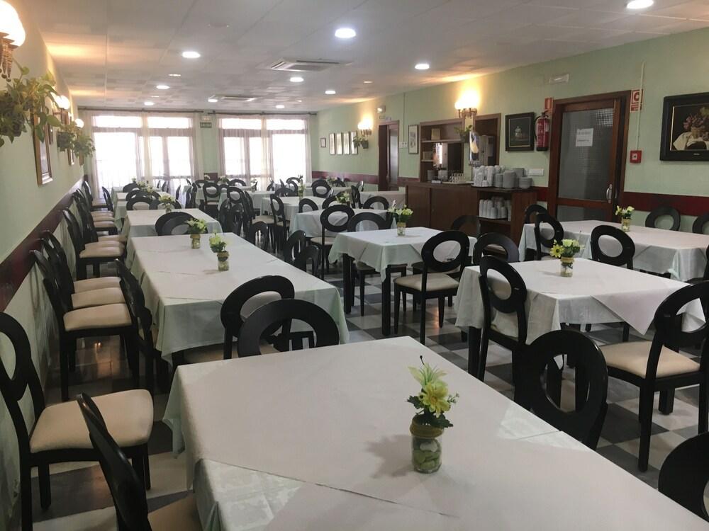 Hotel Chipiona Zewnętrze zdjęcie