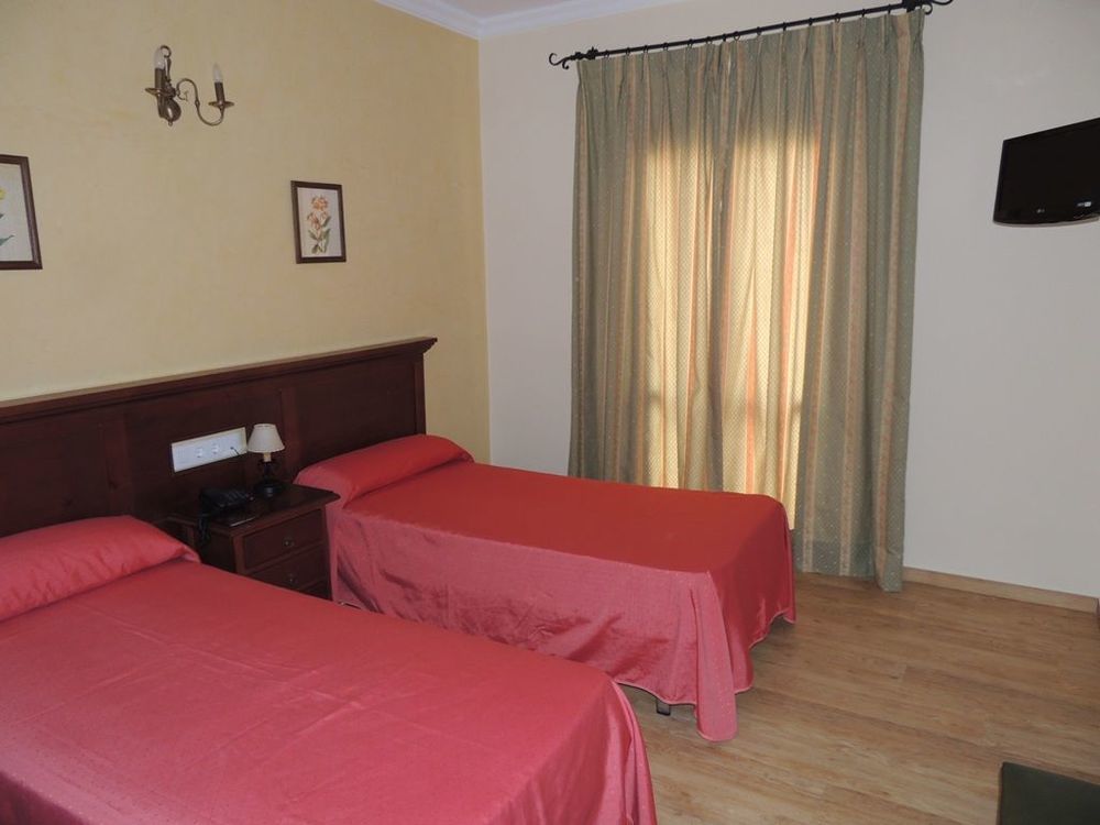 Hotel Chipiona Zewnętrze zdjęcie