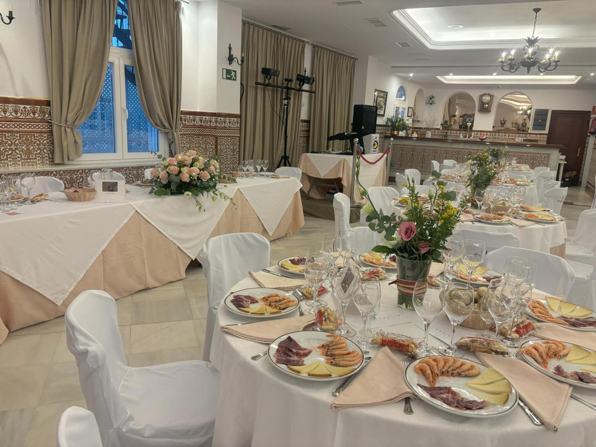 Hotel Chipiona Zewnętrze zdjęcie