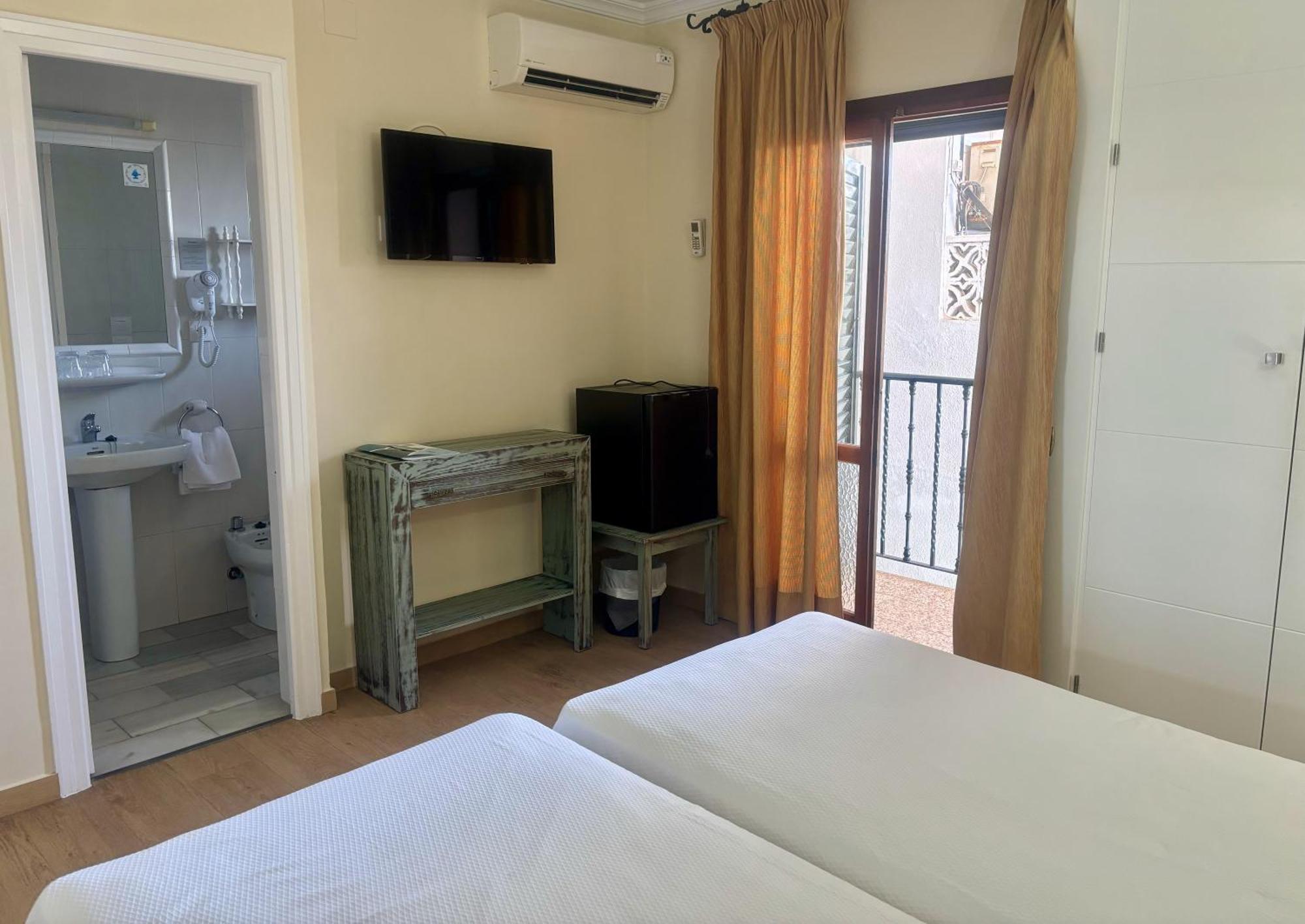 Hotel Chipiona Zewnętrze zdjęcie
