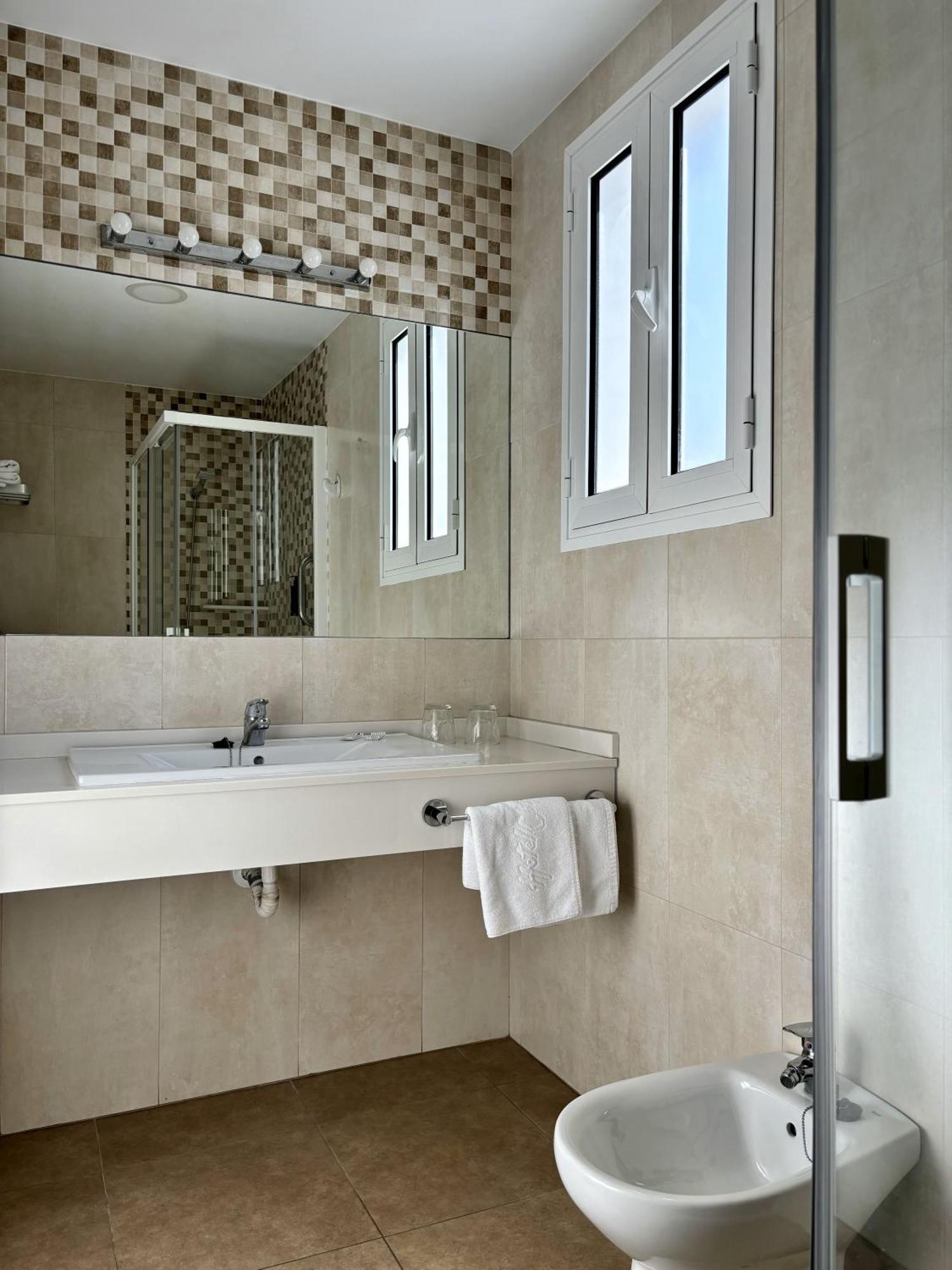 Hotel Chipiona Zewnętrze zdjęcie