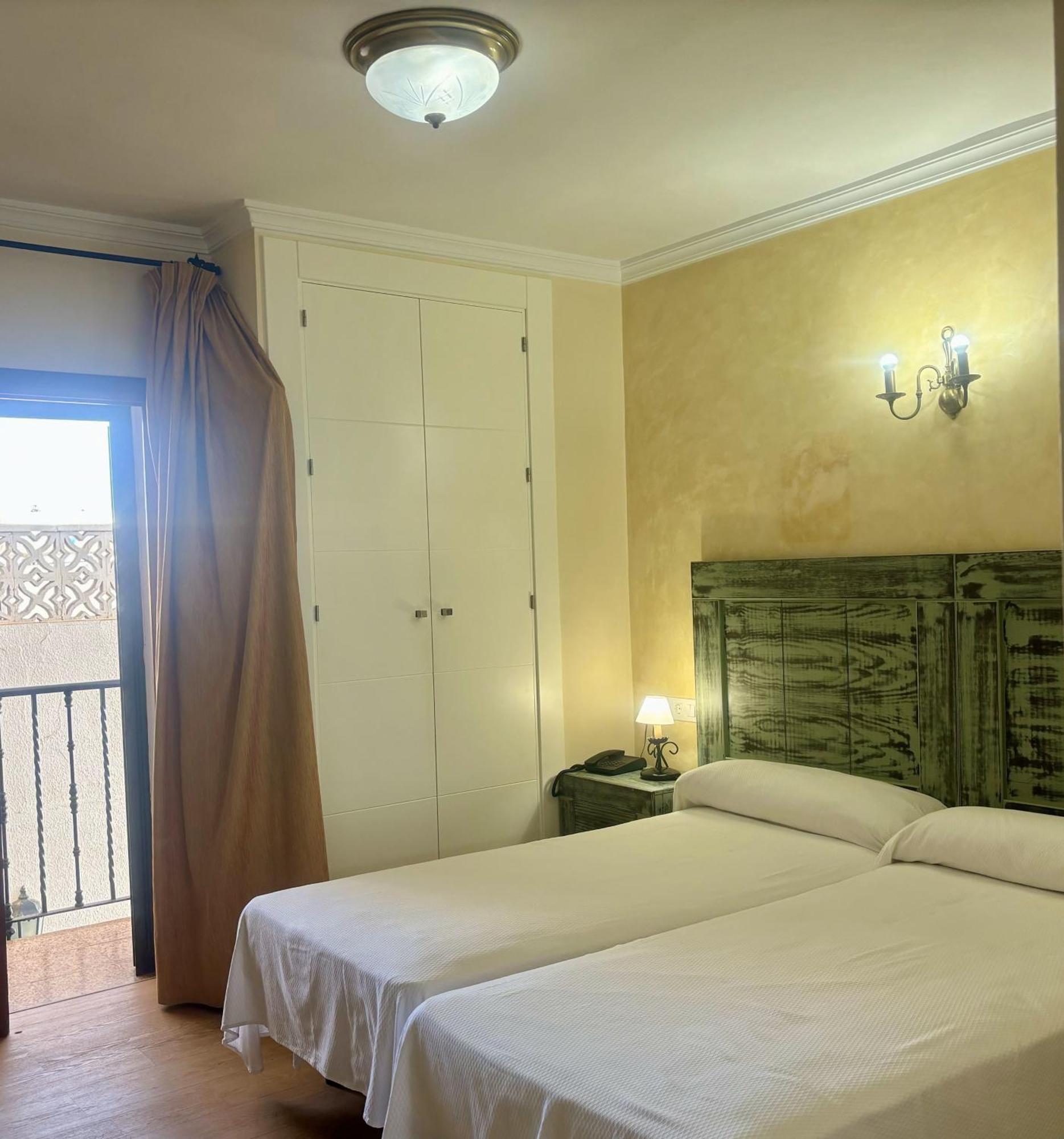 Hotel Chipiona Zewnętrze zdjęcie