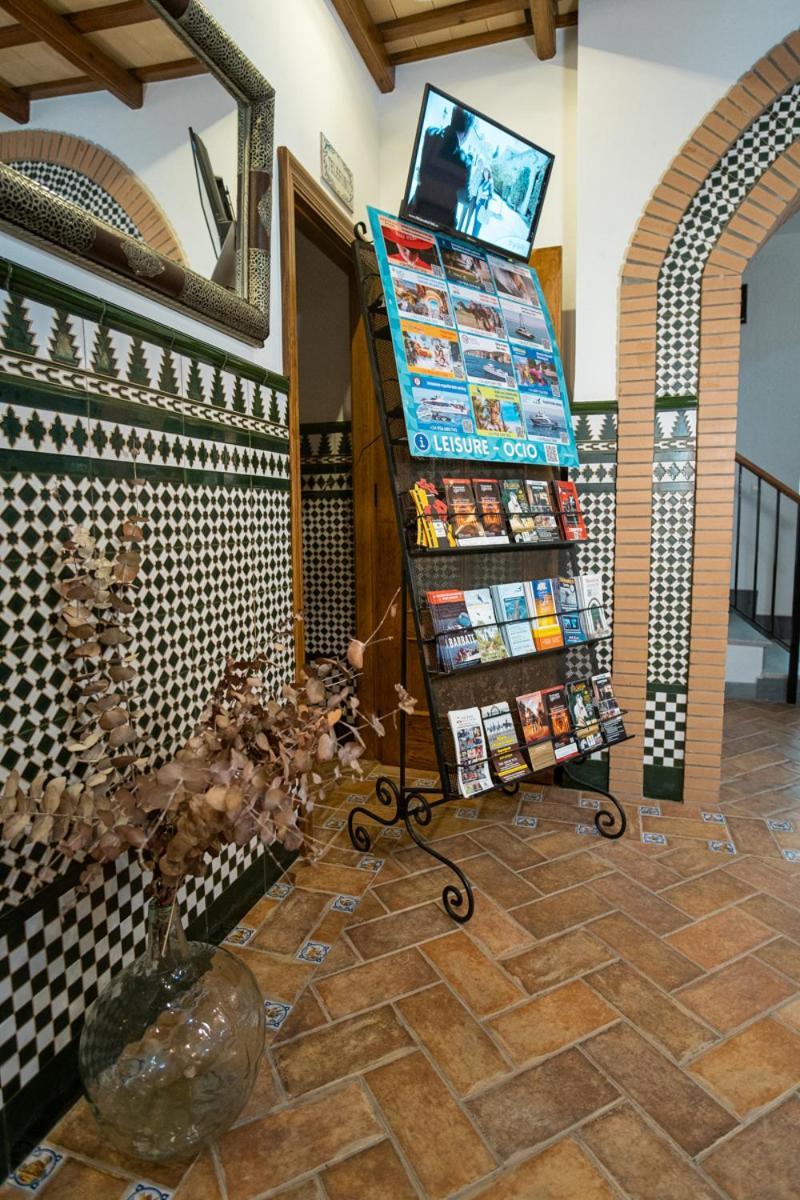 Hotel Chipiona Zewnętrze zdjęcie