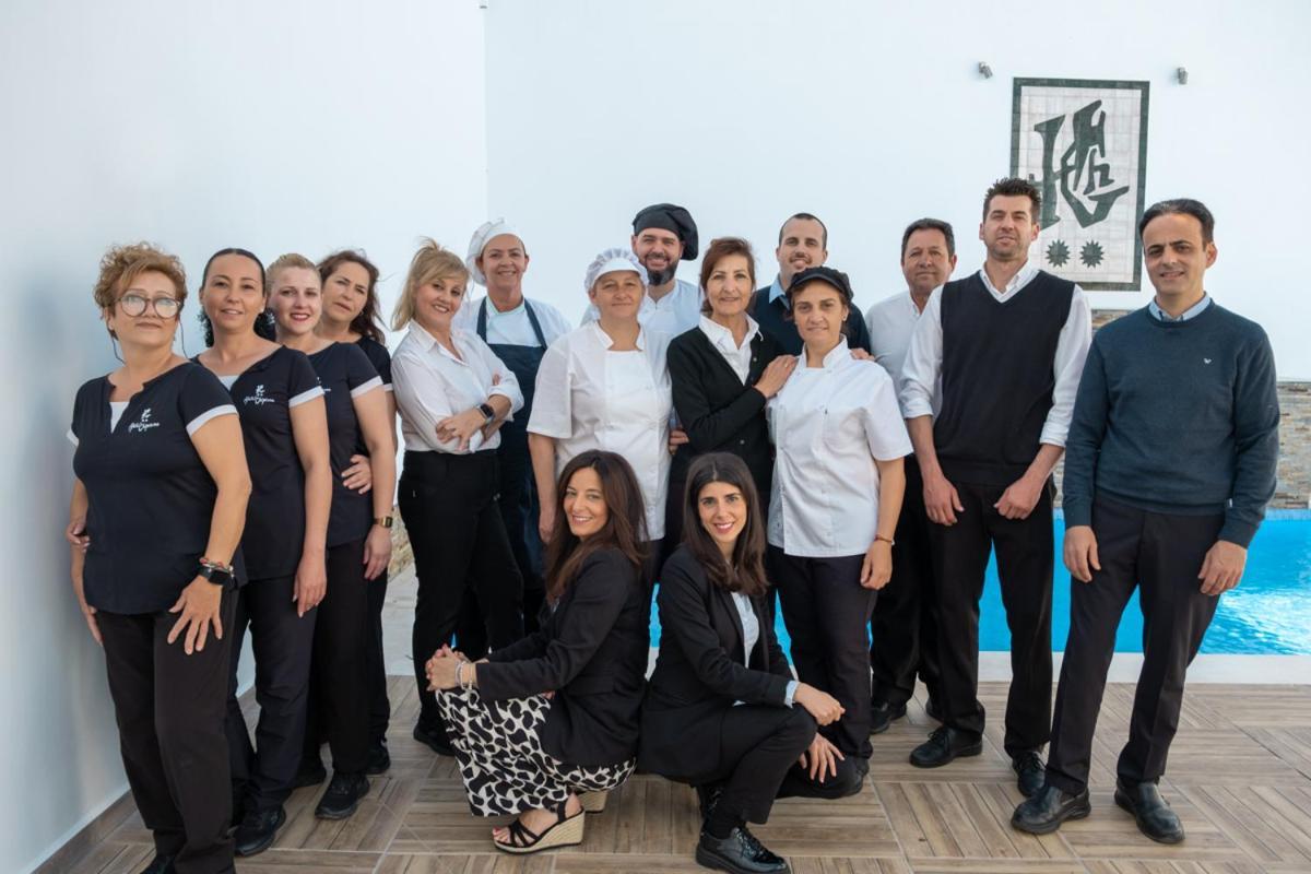 Hotel Chipiona Zewnętrze zdjęcie