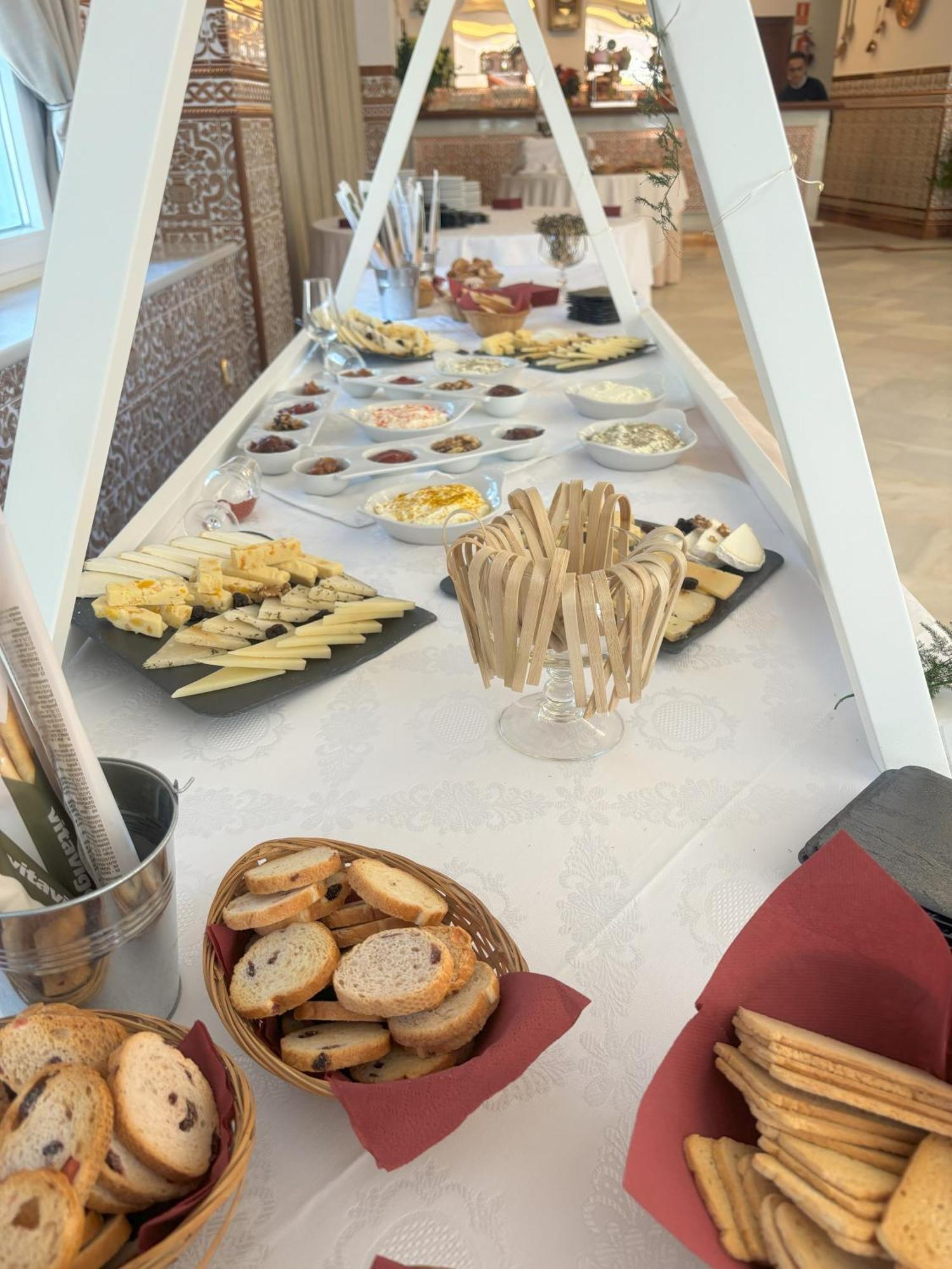 Hotel Chipiona Zewnętrze zdjęcie