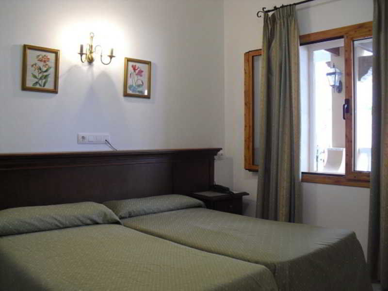 Hotel Chipiona Zewnętrze zdjęcie