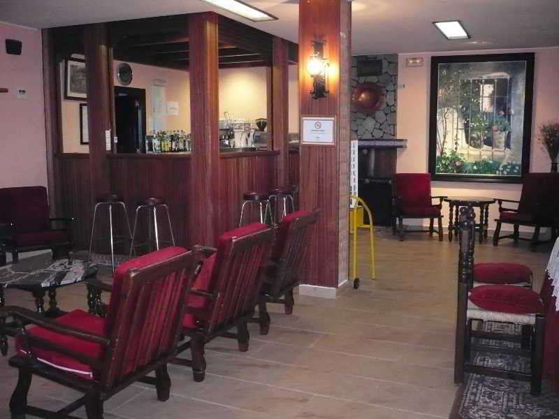Hotel Chipiona Zewnętrze zdjęcie
