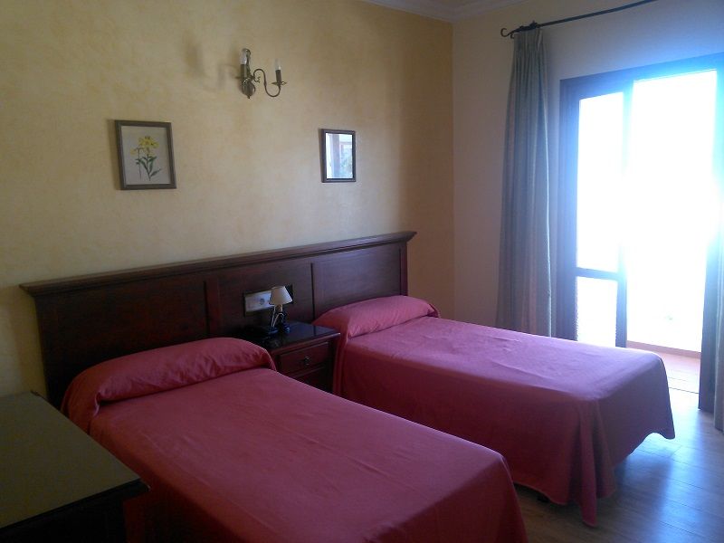 Hotel Chipiona Zewnętrze zdjęcie