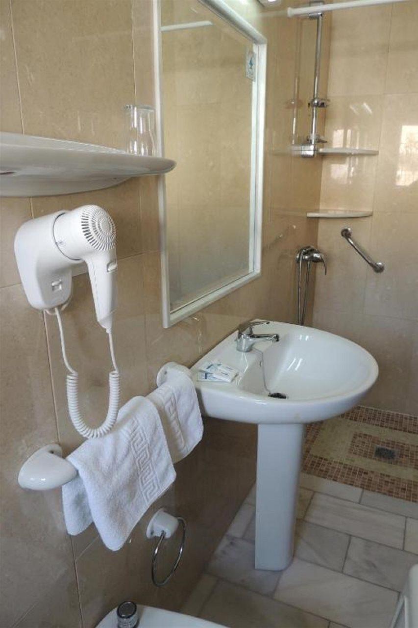 Hotel Chipiona Zewnętrze zdjęcie